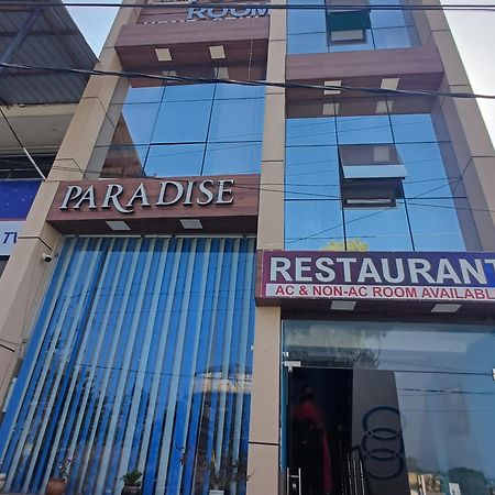 Paradise Home Stay Rāni Pokhri المظهر الخارجي الصورة