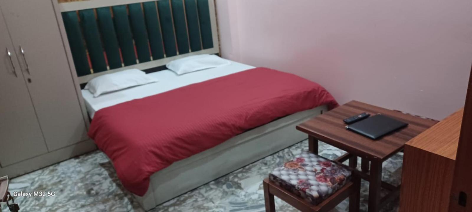 Paradise Home Stay Rāni Pokhri المظهر الخارجي الصورة